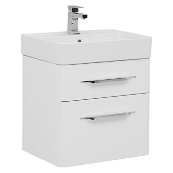 Тумба под раковину напольная AQUANET Виченца 196252 44х58,7х65,7см