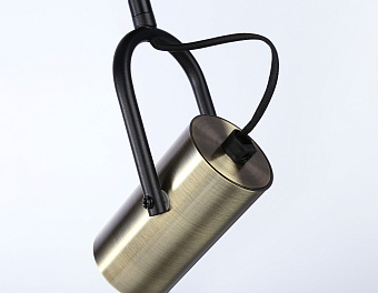 Светильник настенно-потолочный Ambrella TECHNO SPOT Move TA13192 12Вт GU10