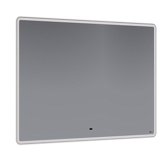Зеркало LEMARK Element LM120Z-E 80х120см с подсветкой
