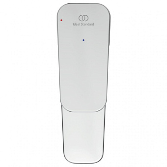 Смеситель для раковины IDEAL STANDARD CERAPLAN BD201AA chrome