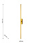 Светильник настенный Favourite Reed 3001-2W 20Вт LED