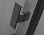 Душевая дверь RADAWAY NES 10022100-54-56L 200х100см стекло прозрачное