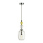 Светильник подвесной Odeon CLASSIC 4893/1B 40Вт E14