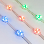 Светодиодный модуль Arlight 028876 0,75Вт RGB свет