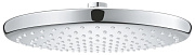 Верхний душ GROHE Tempesta 250 26666000 хром