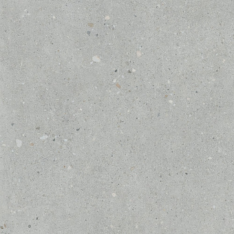 Матовый керамогранит VITRA FlakeCement K947895R0001VTET серый матовый 60х60см 1,8кв.м.
