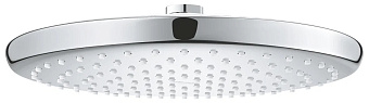 Верхний душ GROHE Tempesta 250 26666000 хром