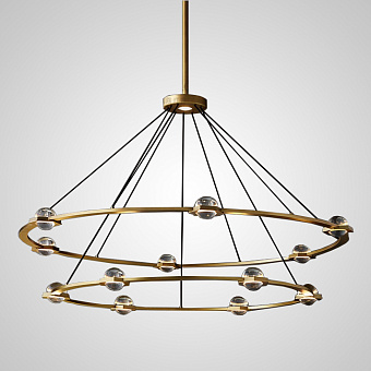 Светильник подвесной ImperiumLOFT Avant 196778-23 72Вт LED