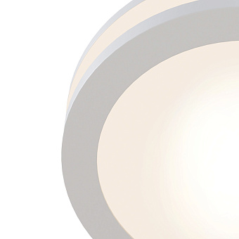 Светильник точечный встраиваемый Maytoni Phanton DL2001-L7W4K 7Вт LED