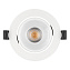 Светильник точечный встраиваемый Arlight FORECAST 037098 12Вт LED