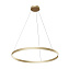 Светильник подвесной Maytoni Rim MOD058PL-L42BS4K 51,4Вт LED