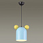 Светильник детский Odeon KIDS 4732/1 40Вт E27