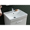 Раковина мебельная AQUANET Ирис 301803 60х47см