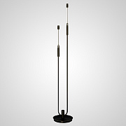 Торшер ImperiumLOFT Vala 212086-23 8Вт LED 2 плафонов
