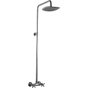 Душевая система LEMARK Standard LM2160C хром
