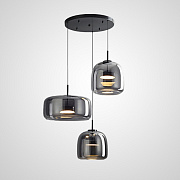Светильник подвесной ImperiumLOFT Nalle 229256-23 36Вт LED