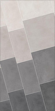 Матовый керамогранит KERAMA MARAZZI Мирабо DD638520R серый обрезной 60х60см 1,8кв.м.