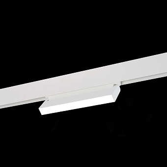 Магнитный трековый светильник ST Luce STAMI ST363.546.12 12Вт LED белый