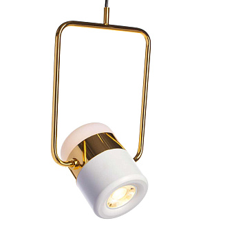 Светильник подвесной Loft It Ling 8119-A 8Вт LED