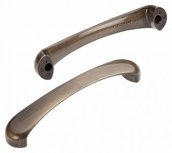 Душевая дверь Vegas Glass ZP ZP 192 05,01 190х192см стекло прозрачное