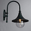 Светильник фасадный Arte Lamp MALAGA A1082AL-1BG 75Вт IP44 E27 СТАРАЯ МЕДЬ