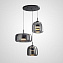 Светильник подвесной ImperiumLOFT Nalle 229256-23 36Вт LED
