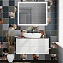 Тумба под раковину подвесная KERAMA MARAZZI Plaza Modernххсм
