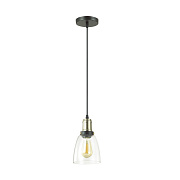 Светильник подвесной Lumion SUSPENTIONI 3683/1 60Вт E27