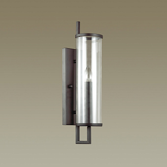 Бра Odeon RENA 4654/1W 60Вт E14