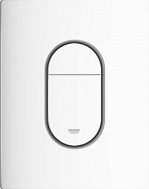 Панель смыва GROHE Arena Cosmopolitan 38844SH0 белый