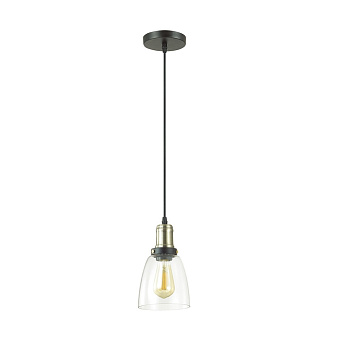 Светильник подвесной Lumion SUSPENTIONI 3683/1 60Вт E27
