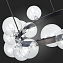 Светильник подвесной ST Luce NECTON SL1165.402.15 45Вт G4