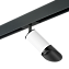 Трековый светильник Lightstar Rullo PRO43637 50Вт GU10 белый для однофазного трека