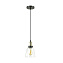 Светильник подвесной Lumion SUSPENTIONI 3683/1 60Вт E27