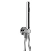 Душевой комплект Cisal Shower C200303021 хром