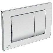 Панель смыва IDEAL STANDARD PROSYS SEPTA PRO R0127MY chrome