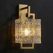 Светильник настенный ImperiumLOFT Adina 227154-23 40Вт E14
