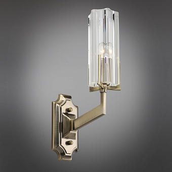 Бра Omnilux Ledro OML-69901-01 40Вт E14