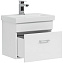 Мебель для ванной AQUANET Нота 254063 белый