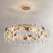 Светильник подвесной ImperiumLOFT Terrance 231801-23 560Вт E14
