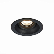 Светильник точечный встраиваемый ST Luce MISURA ST208.408.01 50Вт GU10