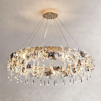 Светильник подвесной ImperiumLOFT Terrance 231801-23 560Вт E14