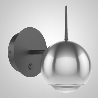 Светильник настенный ImperiumLOFT Kyori 211991-26 6Вт LED