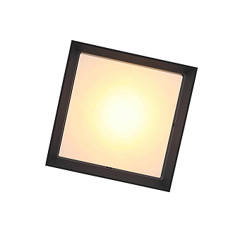 Светильник потолочный ST Luce CUBISTA SL077.402.01 12Вт LED