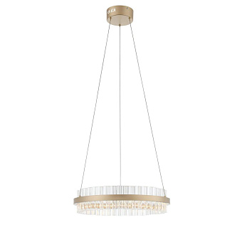 Светильник подвесной ST Luce CHERIO SL383.203.01 34Вт LED