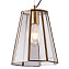 Светильник подвесной Lightstar Genni 798121 40Вт E27