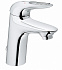 Смеситель для раковины GROHE Eurostyle 23566003 хром