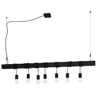 Светильник подвесной EGLO TOWNSHEND-B 39938 320Вт E27