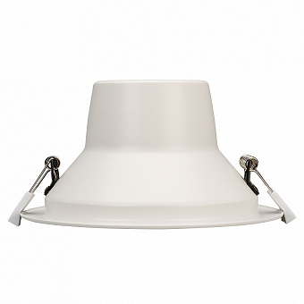 Светильник точечный встраиваемый Arlight Legend 027317(1) 10Вт LED