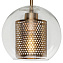Светильник подвесной Loft It Hexagon Loft2566-C 60Вт E27
